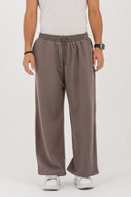 Fit melton Sweetpant - Men