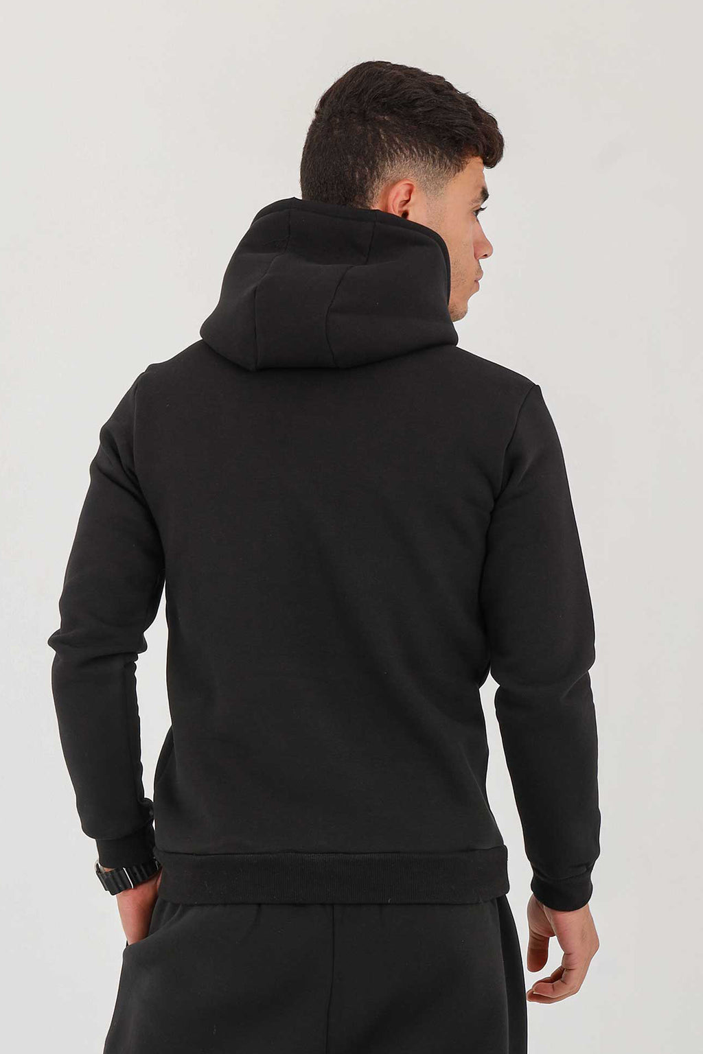 Basic Hoodie - Men