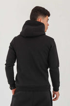 Basic Hoodie - Men