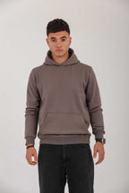 Basic Hoodie - Men