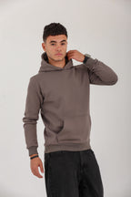 Basic Hoodie - Men