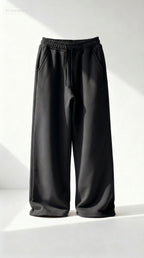 Fit melton Sweetpant - Women