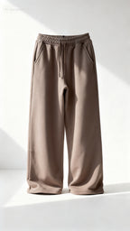 Fit melton Sweetpant - Women