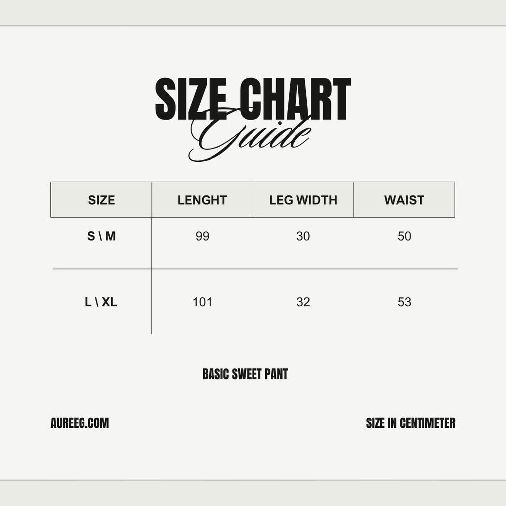 Fit melton Sweetpant - Men